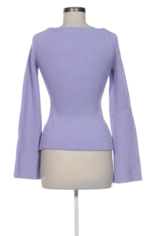 Γυναικείο πουλόβερ H&M, Μέγεθος S, Χρώμα Βιολετί, Τιμή 14,77 €