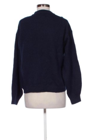 Pulover de femei H&M, Mărime S, Culoare Albastru, Preț 78,20 Lei