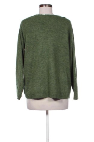 Γυναικείο πουλόβερ H&M, Μέγεθος S, Χρώμα Πράσινο, Τιμή 15,00 €