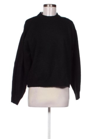 Γυναικείο πουλόβερ H&M, Μέγεθος XXS, Χρώμα Μαύρο, Τιμή 15,00 €