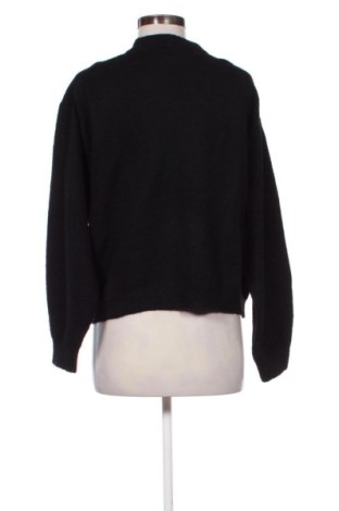 Γυναικείο πουλόβερ H&M, Μέγεθος XXS, Χρώμα Μαύρο, Τιμή 15,00 €
