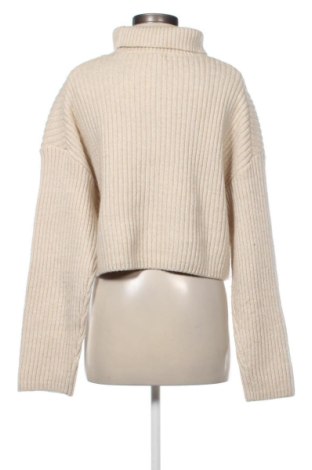 Damenpullover H&M, Größe M, Farbe Beige, Preis 14,77 €