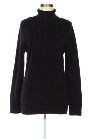 Damski sweter H&M, Rozmiar S, Kolor Czarny, Cena 80,38 zł, #136605687