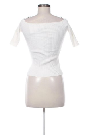 Dámský svetr H&M, Velikost S, Barva Bílá, Cena  439,00 Kč