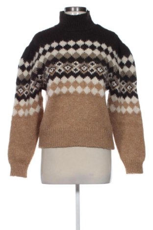 Dámský svetr H&M, Velikost XS, Barva Vícebarevné, Cena  425,00 Kč