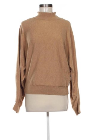 Dámský svetr H&M, Velikost M, Barva Hnědá, Cena  425,00 Kč