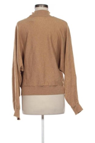 Dámský svetr H&M, Velikost M, Barva Hnědá, Cena  425,00 Kč