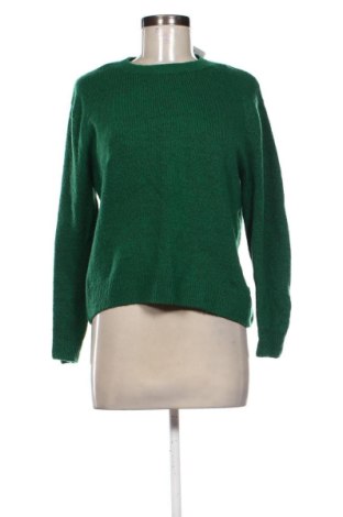 Dámský svetr H&M, Velikost XS, Barva Zelená, Cena  425,00 Kč