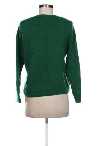 Dámský svetr H&M, Velikost XS, Barva Zelená, Cena  425,00 Kč