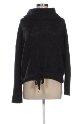 Dámský svetr H&M, Velikost M, Barva Černá, Cena  425,00 Kč