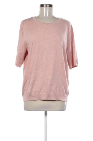 Damski sweter H&M, Rozmiar XL, Kolor Różowy, Cena 80,38 zł