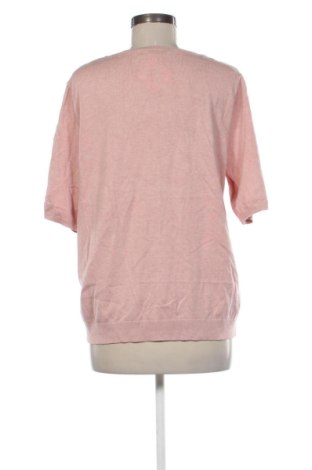 Damski sweter H&M, Rozmiar XL, Kolor Różowy, Cena 80,38 zł