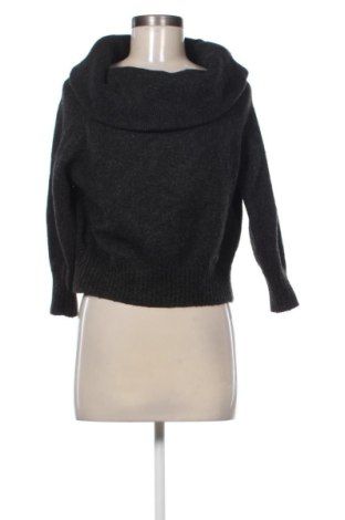 Dámský svetr H&M, Velikost M, Barva Černá, Cena  425,00 Kč