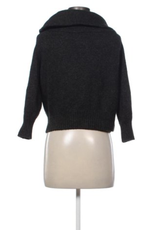 Dámský svetr H&M, Velikost M, Barva Černá, Cena  425,00 Kč