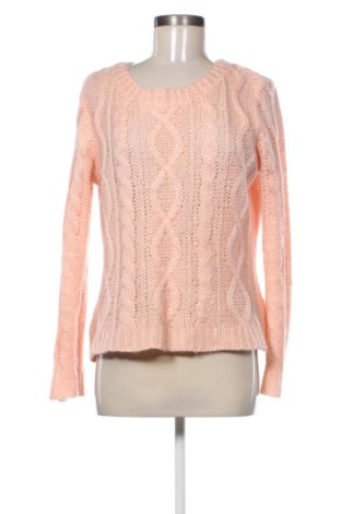 Dámský svetr H&M, Velikost M, Barva Růžová, Cena  425,00 Kč