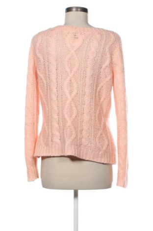 Dámský svetr H&M, Velikost M, Barva Růžová, Cena  425,00 Kč