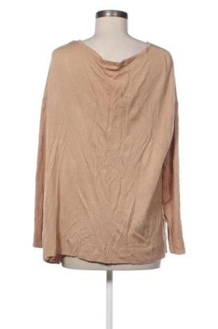 Pulover de femei H&M, Mărime XL, Culoare Bej, Preț 78,20 Lei
