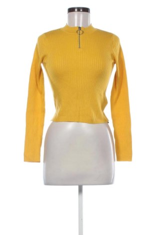 Dámský svetr H&M, Velikost S, Barva Oranžová, Cena  425,00 Kč, #136628316