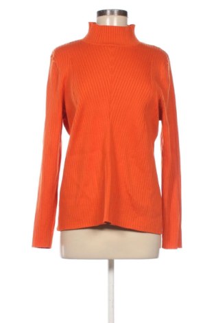 Dámský svetr H&M, Velikost XL, Barva Červená, Cena  419,00 Kč, #136629477