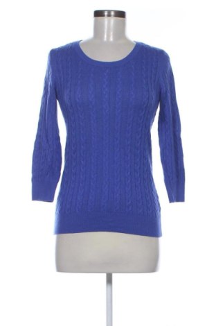Damski sweter H&M, Rozmiar S, Kolor Niebieski, Cena 79,47 zł
