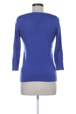Damski sweter H&M, Rozmiar S, Kolor Niebieski, Cena 79,47 zł