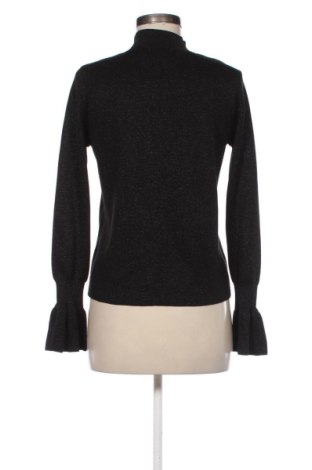 Γυναικείο πουλόβερ H&M, Μέγεθος M, Χρώμα Μαύρο, Τιμή 15,00 €