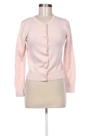 Damski sweter H&M, Rozmiar S, Kolor Popielaty róż, Cena 80,38 zł, #136639817