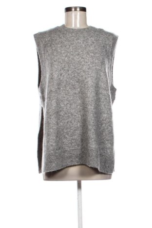 Damski sweter H&M, Rozmiar S, Kolor Szary, Cena 126,43 zł, #136640323