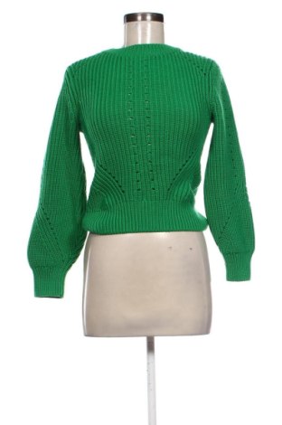 Pulover de femei H&M, Mărime M, Culoare Verde, Preț 78,20 Lei, #136640372