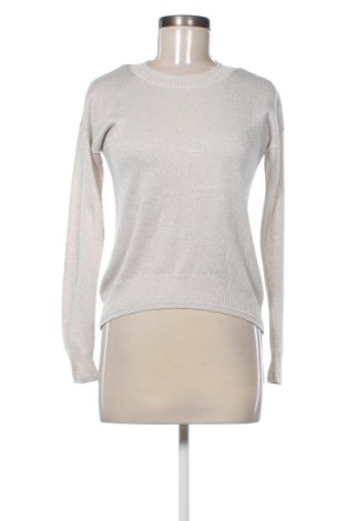 Damenpullover H&M, Größe S, Farbe Ecru, Preis 14,77 €