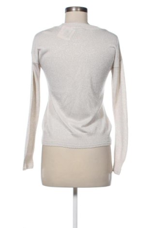 Damenpullover H&M, Größe S, Farbe Ecru, Preis 14,77 €