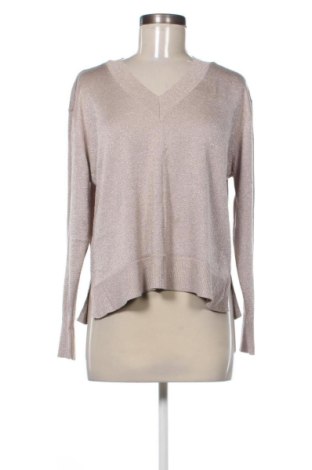 Damenpullover H&M, Größe M, Farbe Beige, Preis 15,00 €