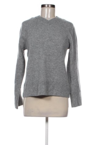 Damenpullover H&M, Größe XS, Farbe Grau, Preis 14,77 €, #136644569