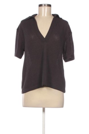 Damski sweter H&M, Rozmiar L, Kolor Szary, Cena 79,15 zł, #136652361