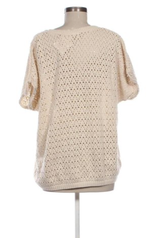 Damenpullover H&M, Größe L, Farbe Beige, Preis € 19,99