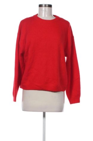 Dámsky pulóver H&M, Veľkosť M, Farba Červená, Cena  15,95 €, #136668274