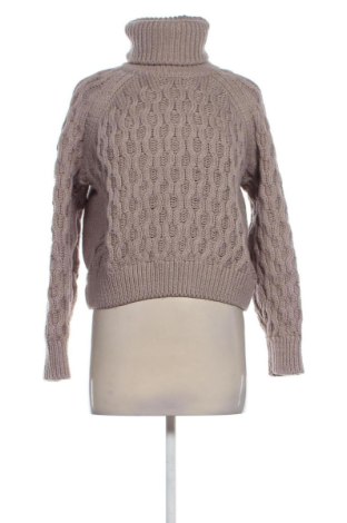 Dámsky pulóver H&M, Veľkosť M, Farba Hnedá, Cena  15,95 €, #136669229