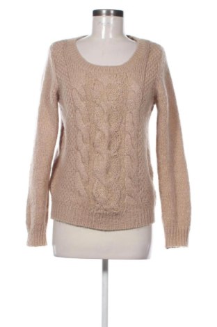 Dámsky pulóver H&M, Veľkosť M, Farba Béžová, Cena  14,74 €, #136671154