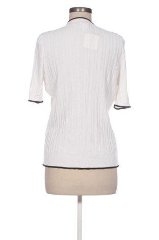 Dámský svetr H&M, Velikost XL, Barva Bílá, Cena  439,00 Kč