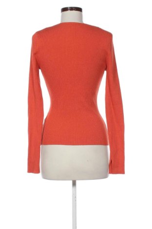 Damenpullover H&M, Größe M, Farbe Orange, Preis € 19,99