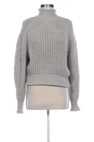 Damenpullover H&M, Größe S, Farbe Grau, Preis 14,74 €, #136686499