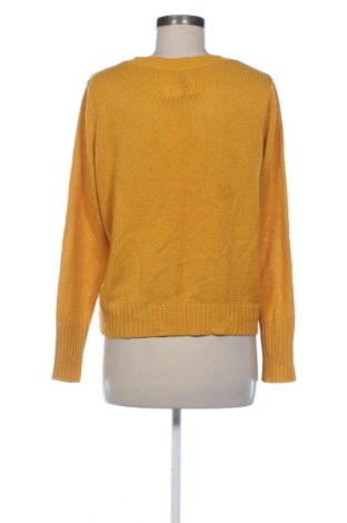 Damenpullover H&M Divided, Größe M, Farbe Gelb, Preis 15,00 €