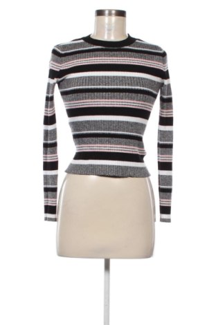 Damski sweter H&M Divided, Rozmiar S, Kolor Kolorowy, Cena 80,38 zł