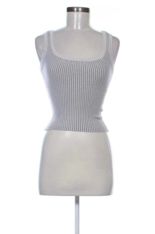 Pulover de femei H&M Divided, Mărime XS, Culoare Gri, Preț 91,99 Lei