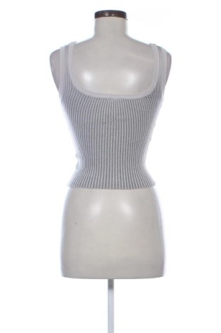 Pulover de femei H&M Divided, Mărime XS, Culoare Gri, Preț 91,99 Lei