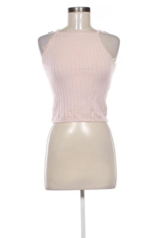 Damski sweter H&M Divided, Rozmiar S, Kolor Różowy, Cena 79,47 zł