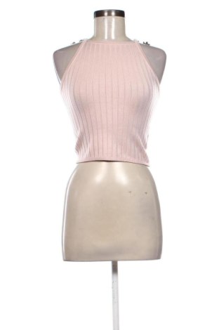 Дамски пуловер H&M Divided, Размер XS, Цвят Розов, Цена 15,00 €