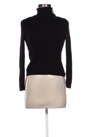 Дамски пуловер H&M Divided, Размер S, Цвят Черен, Цена 15,00 €