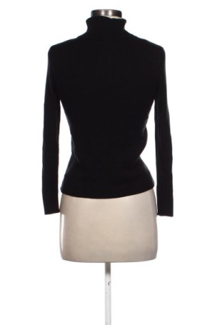 Дамски пуловер H&M Divided, Размер S, Цвят Черен, Цена 15,00 €