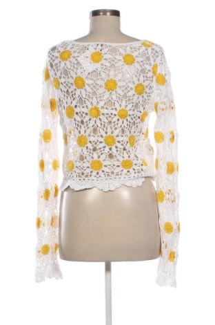 Damski sweter H&M Divided, Rozmiar M, Kolor Kolorowy, Cena 79,15 zł